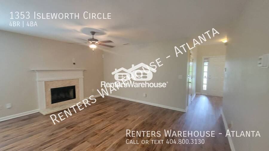 1353 Isleworth Cir - Photo 4 of 30