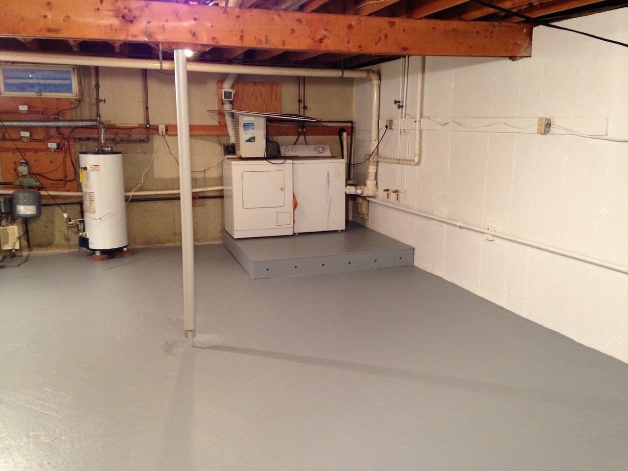1285 Taft Ave #B - Photo 3 of 11