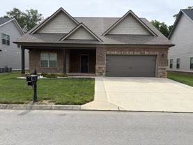 895 Jacksonian Way #NA - Photo 1 of 1