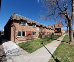 featured image of 207 Mathews St #16