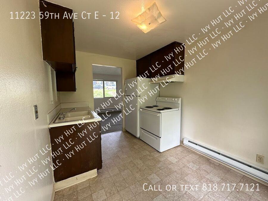 11223 59th Avenue Ct E #12