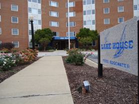 11850 Edgewater Dr #101 - Photo 1 of 1