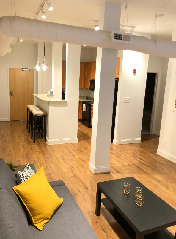 220 W Market St #107 - Photo 3 of 14