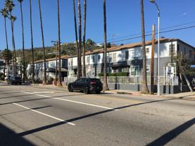 7735 Hollywood Blvd #5 - Photo 1 of 1