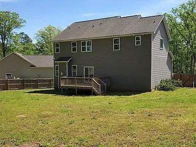 77 Chaparral Trl - Photo 2 of 8