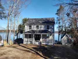featured image of 167 Camelot Shore Dr