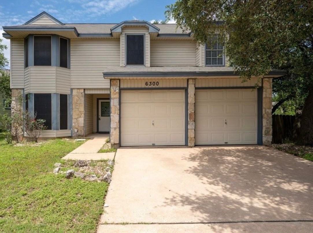 6301 Evangeline Trl - Photo 2 of 14