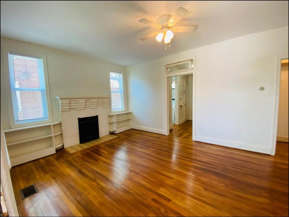 331 S Woodrow St #1 - Photo 2 of 12