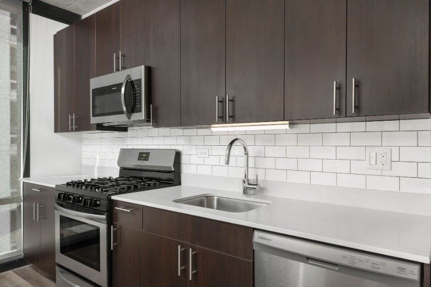 69 E 14th St #1-209 - Photo 2 of 20
