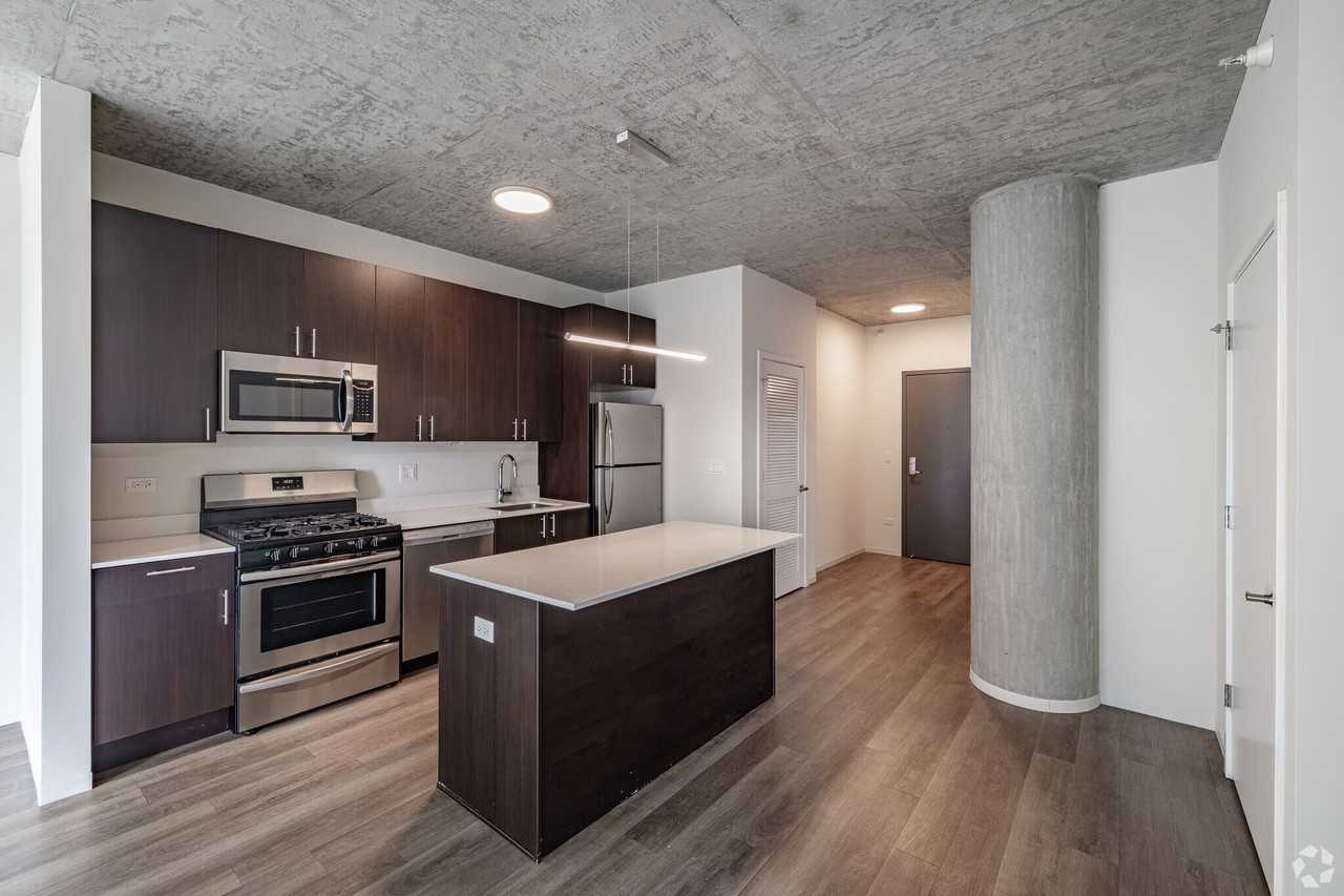 69 E 14th St #1-209 - Photo 3 of 20