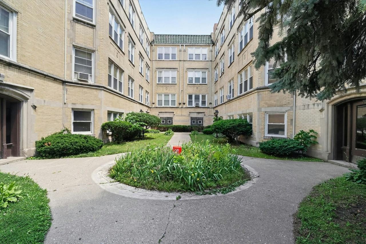 7011 South Merrill Avenue, Unit 7019 - Unit 106 - Photo 2 of 50