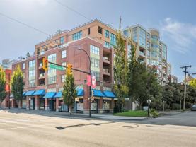 518 West 14th Avenue #710 - Photo 1 of 1