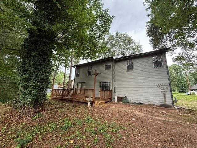 8351 Post Oak Ct - Photo 2 of 27