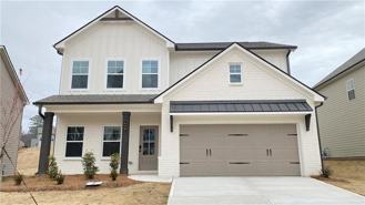 4591 Silver Oak Dr Sw - Photo 1 of 1