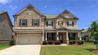 764 Henson Farm Dr - Photo 1 of 1