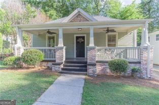 1960 Cambridge Ave - Photo 1 of 1