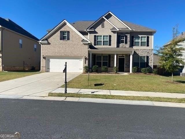 5650 Mirror Lake Dr