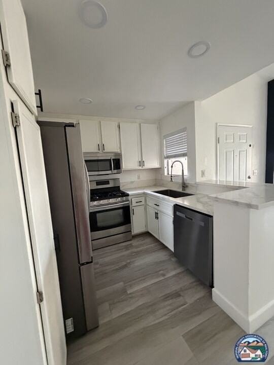 1200 Rodeo Dr #953 - Photo 3 of 11