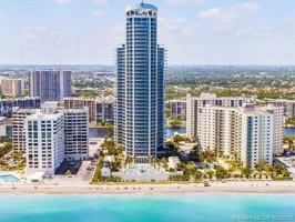 featured image of 3101 S Ocean Dr #606