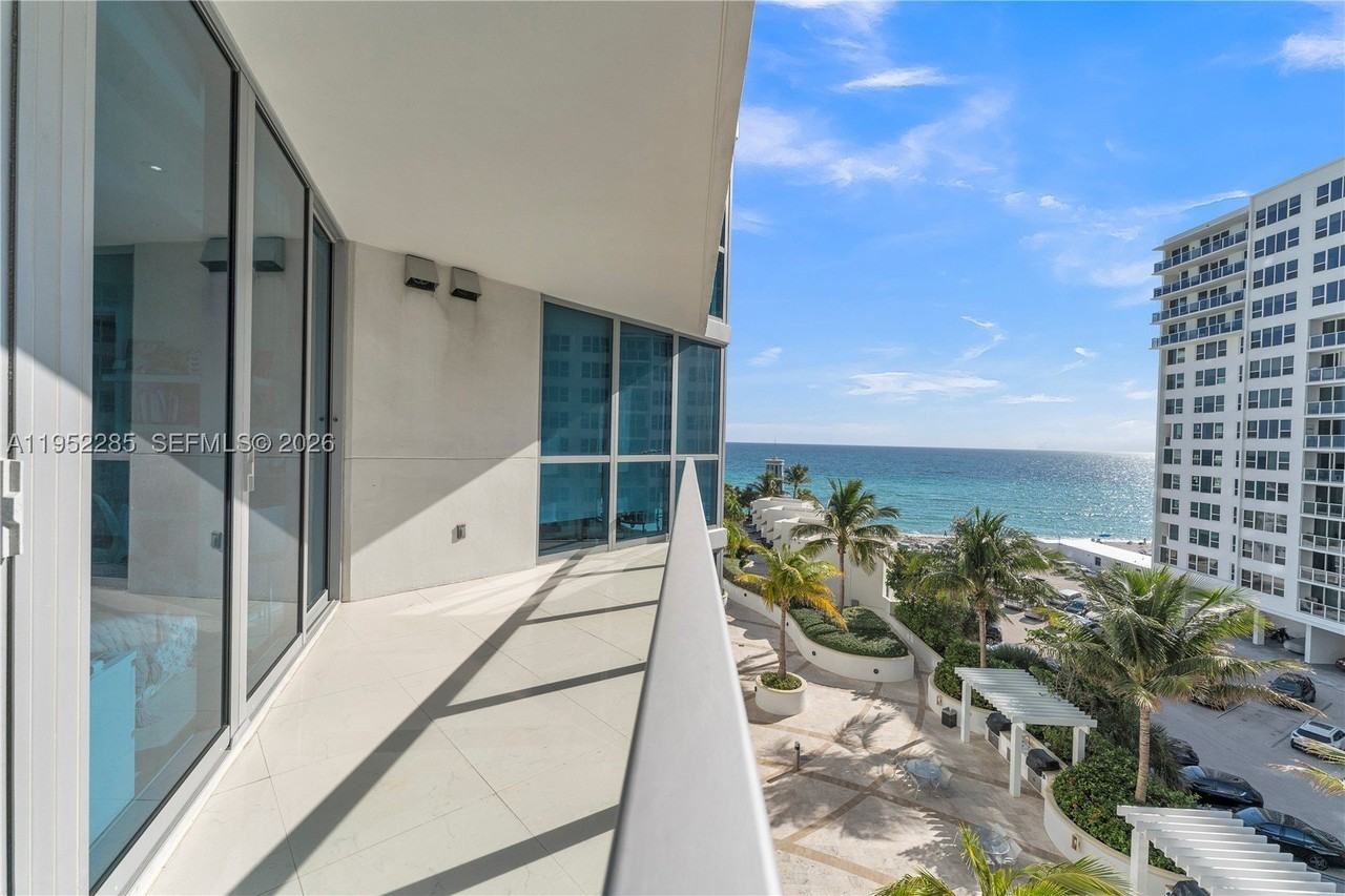 3101 S Ocean Dr #606 - Photo 7 of 34