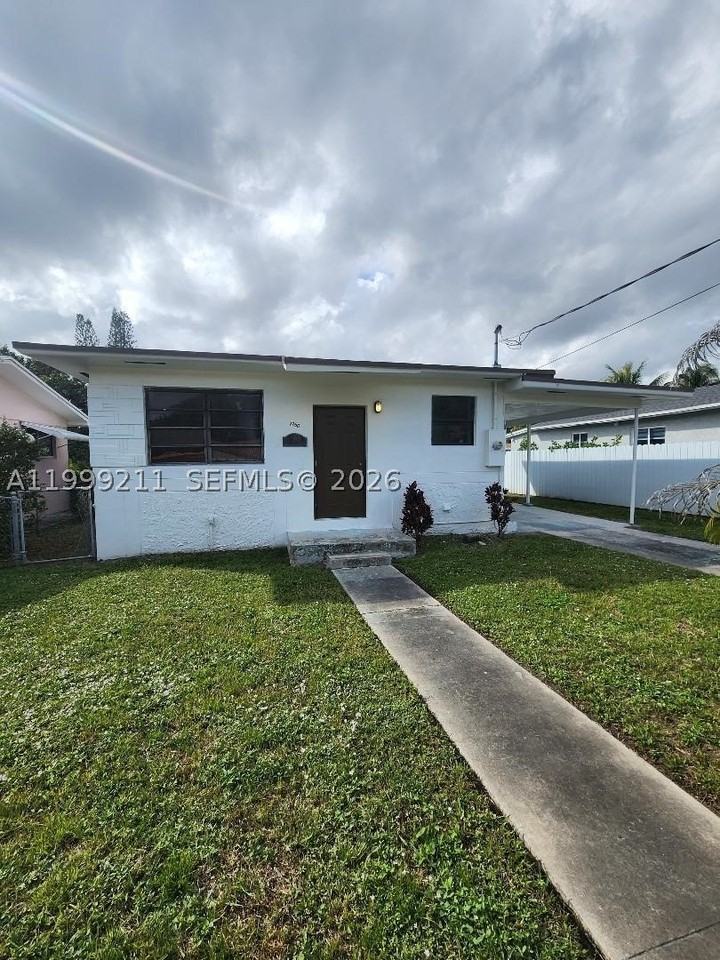 7750 Nw 14th Pl #0 - Photo 2 of 16