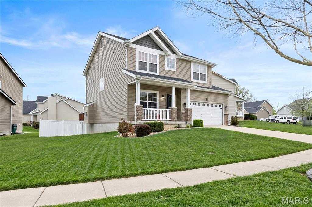 269 Wabash Woods Way - Photo 2 of 20