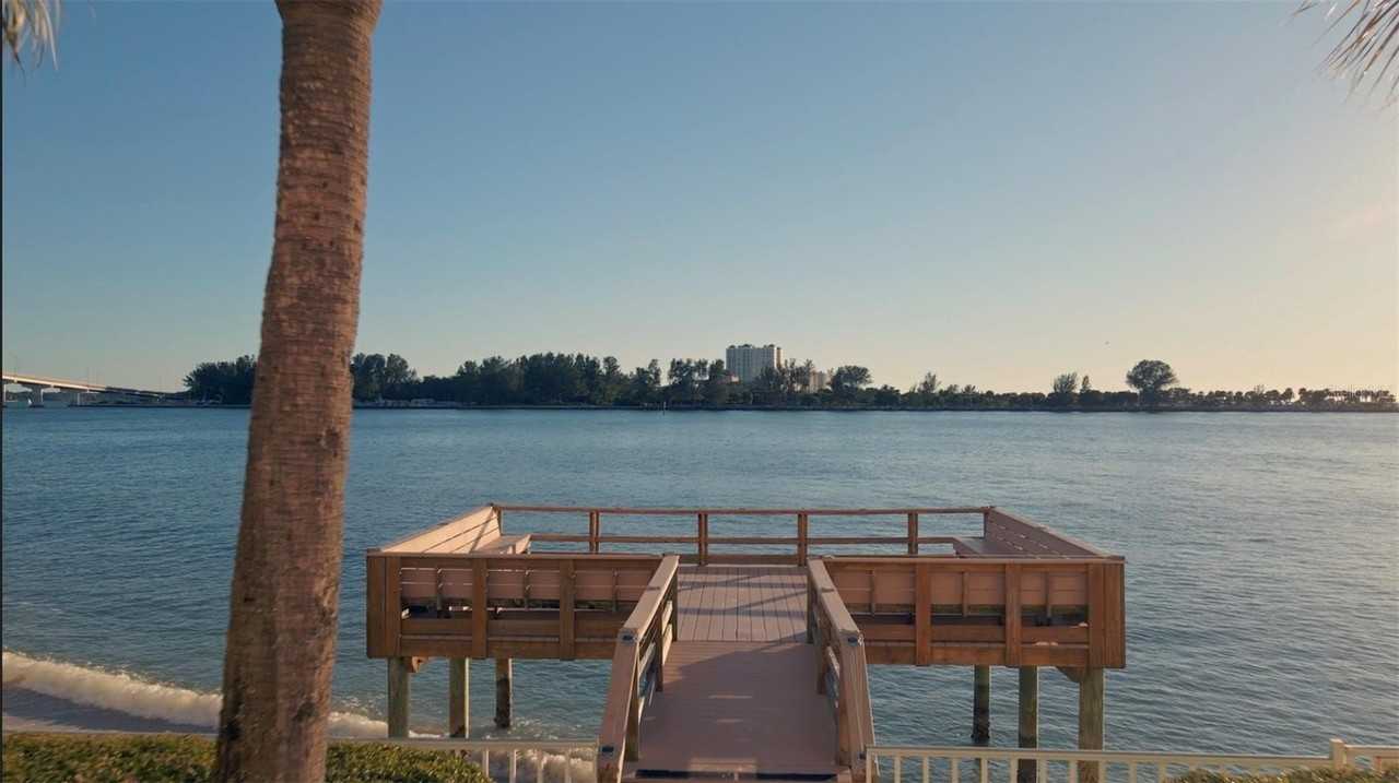 675 S Gulfview Blvd #606 - Photo 3 of 32