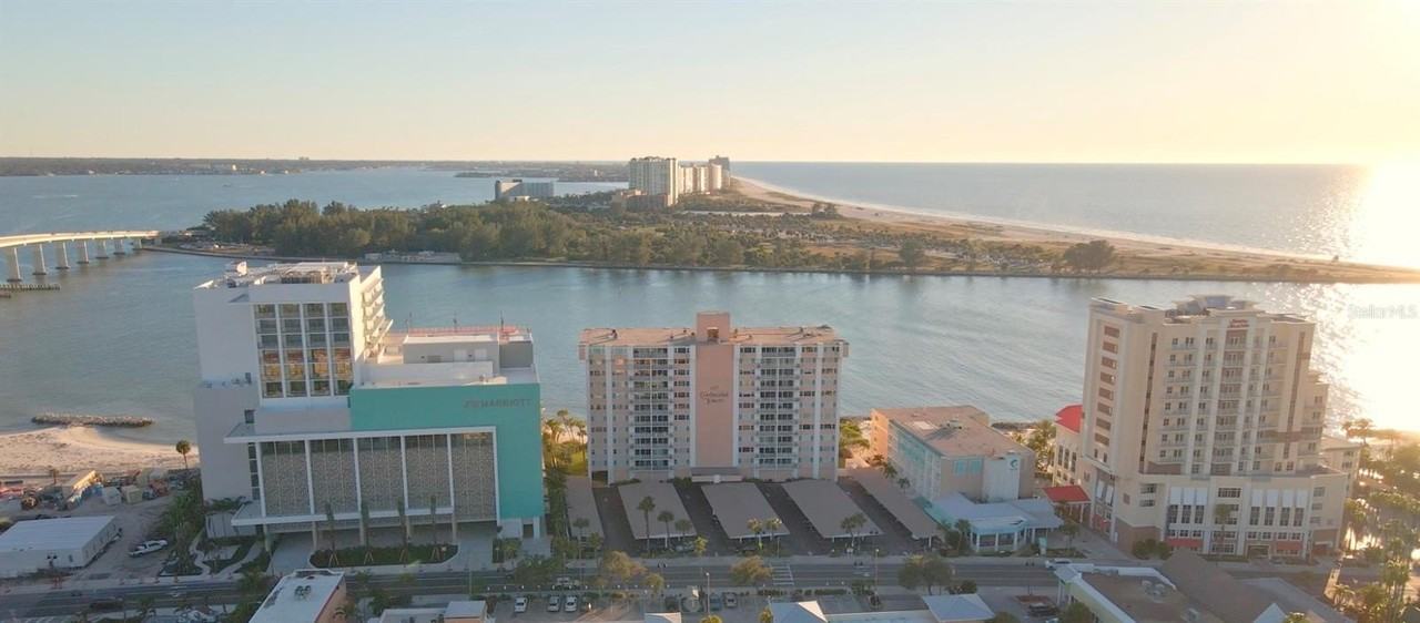 675 S Gulfview Blvd #606 - Photo 7 of 32