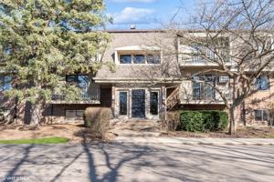 featured image of 114 E Bailey Rd #L