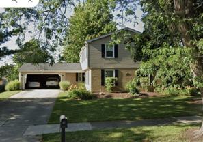509 Ticonderoga Ln - Photo 1 of 1