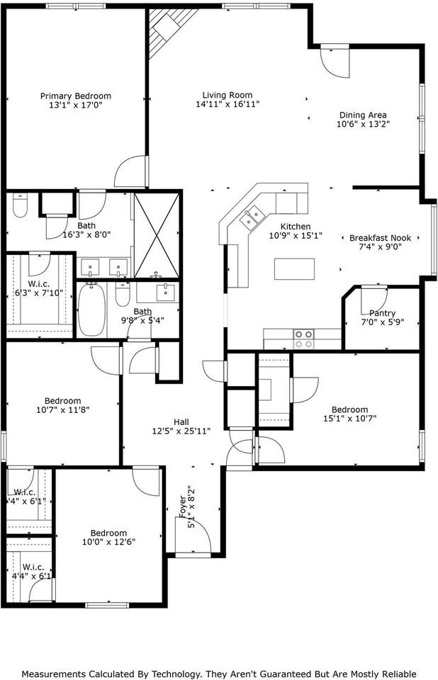 2820 Enchanted Eve Dr - Photo 2 of 26