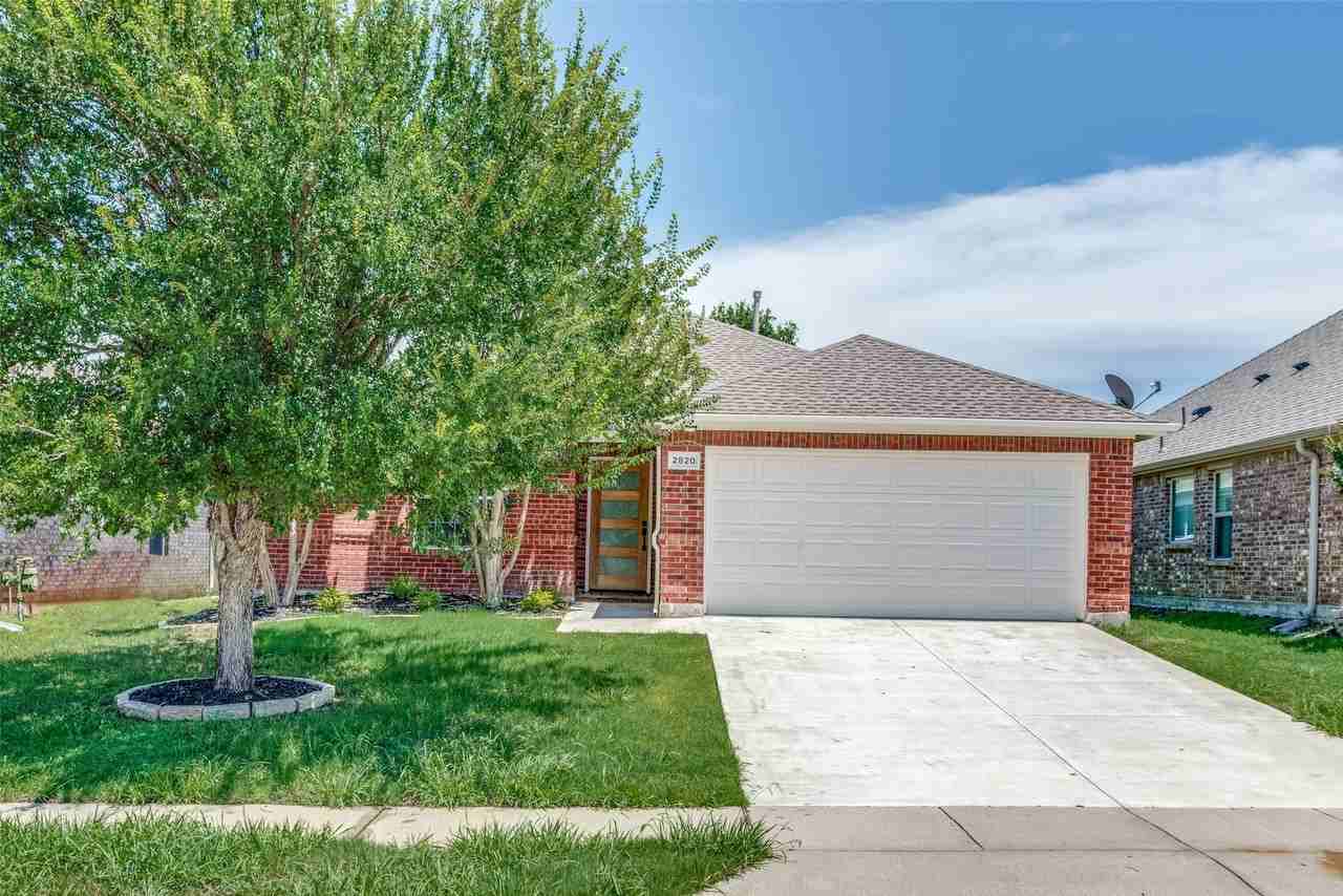 2820 Enchanted Eve Dr - Photo 3 of 26