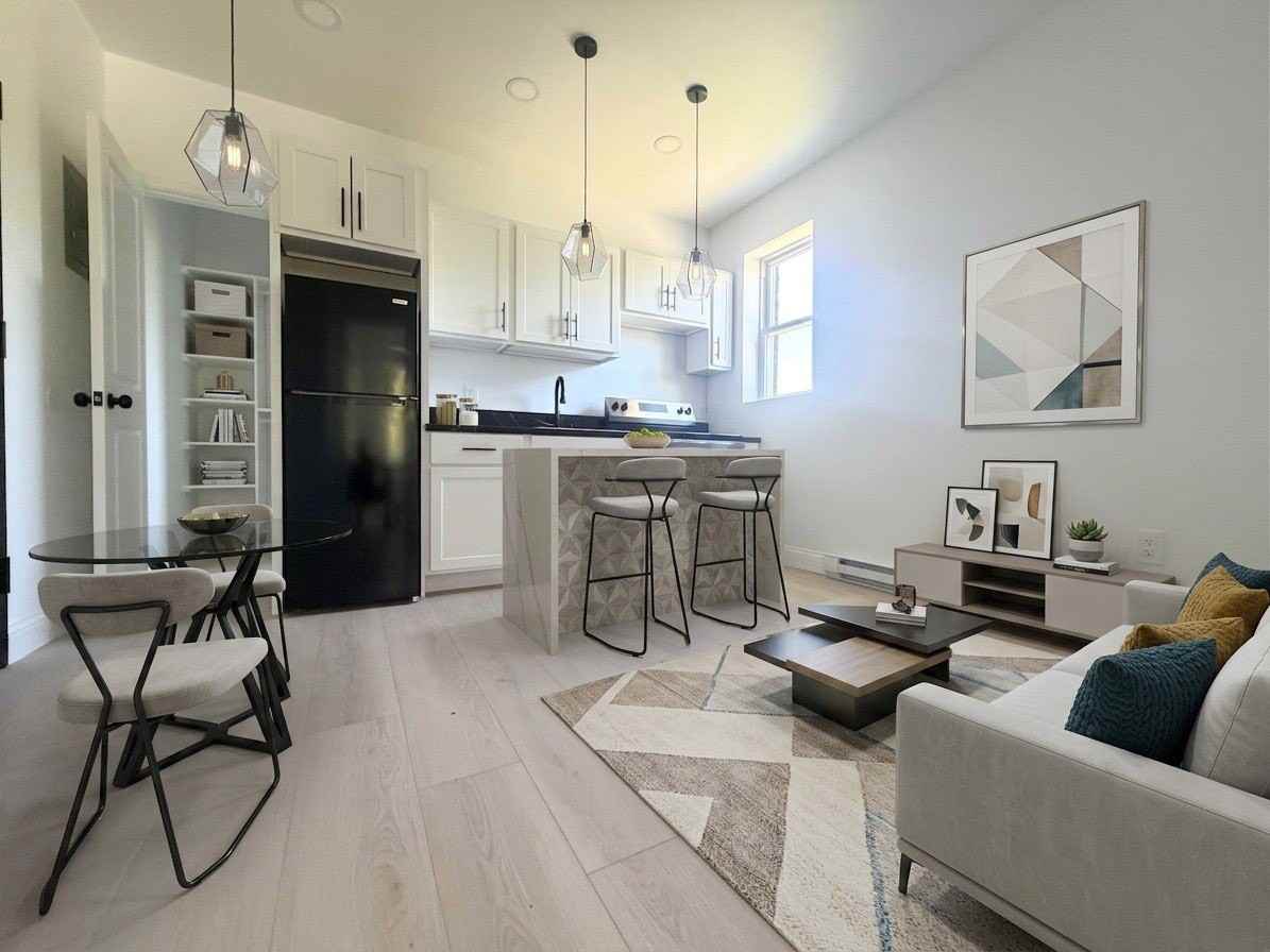 1140 Ashland St #3 - Photo 2 of 20