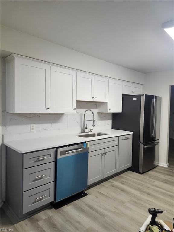 701 Basnight Ct - Photo 2 of 8