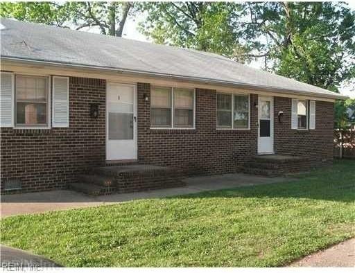 1534 Fairbanks Ave #B