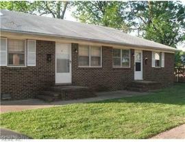 1534 Fairbanks Ave #B - Photo 1 of 1