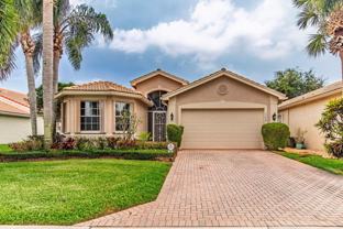 13658 Cambria Bay Ln - Photo 1 of 1