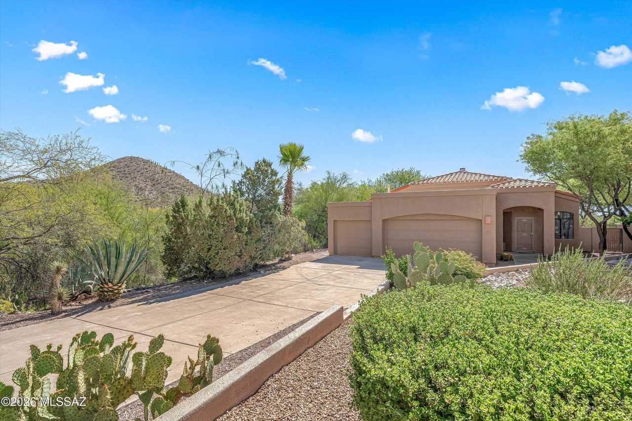 3177 W Flowering Cactus Ct - Photo 2 of 19