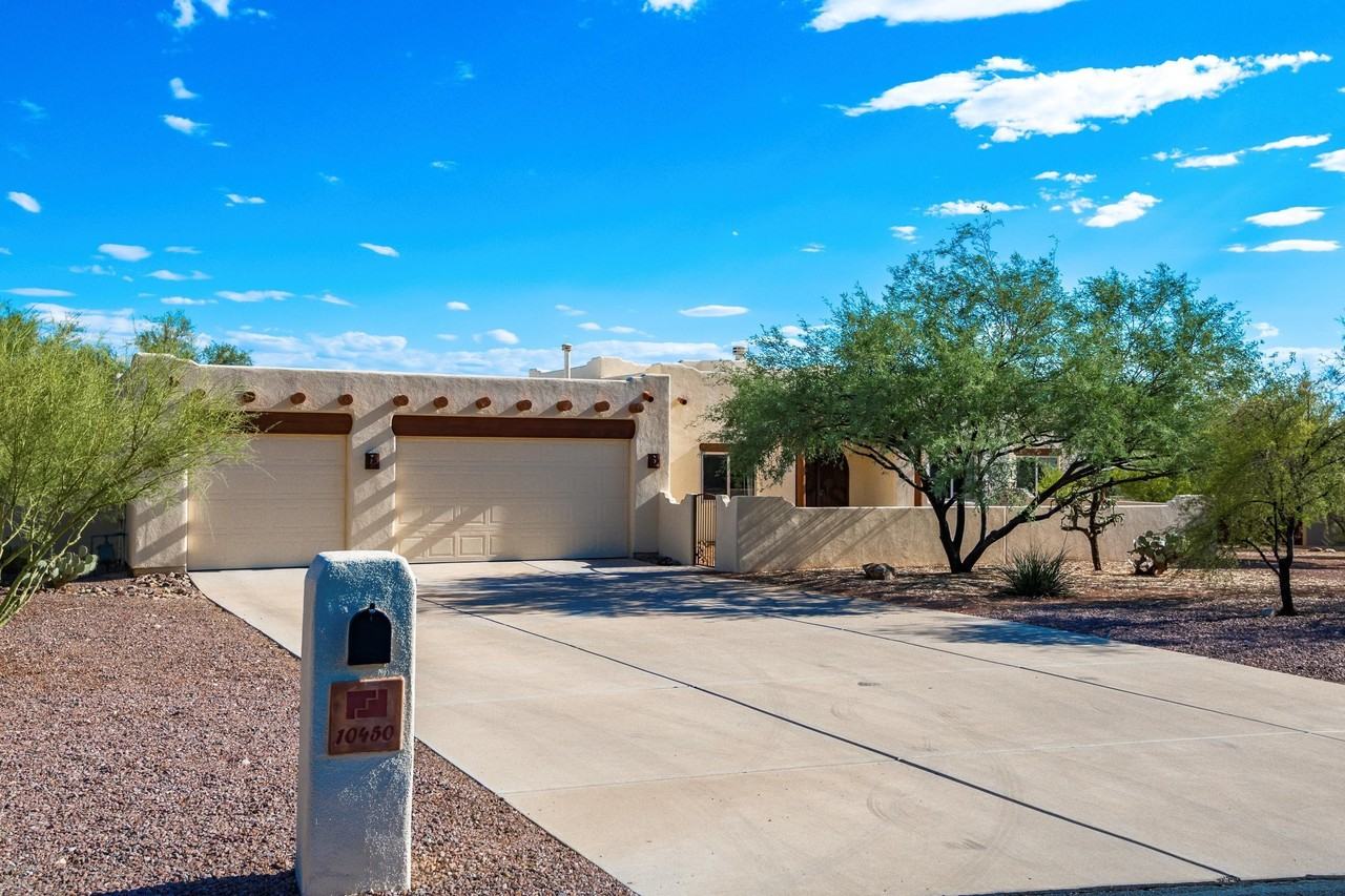 10450 E Placita Guanajuato - Photo 2 of 36