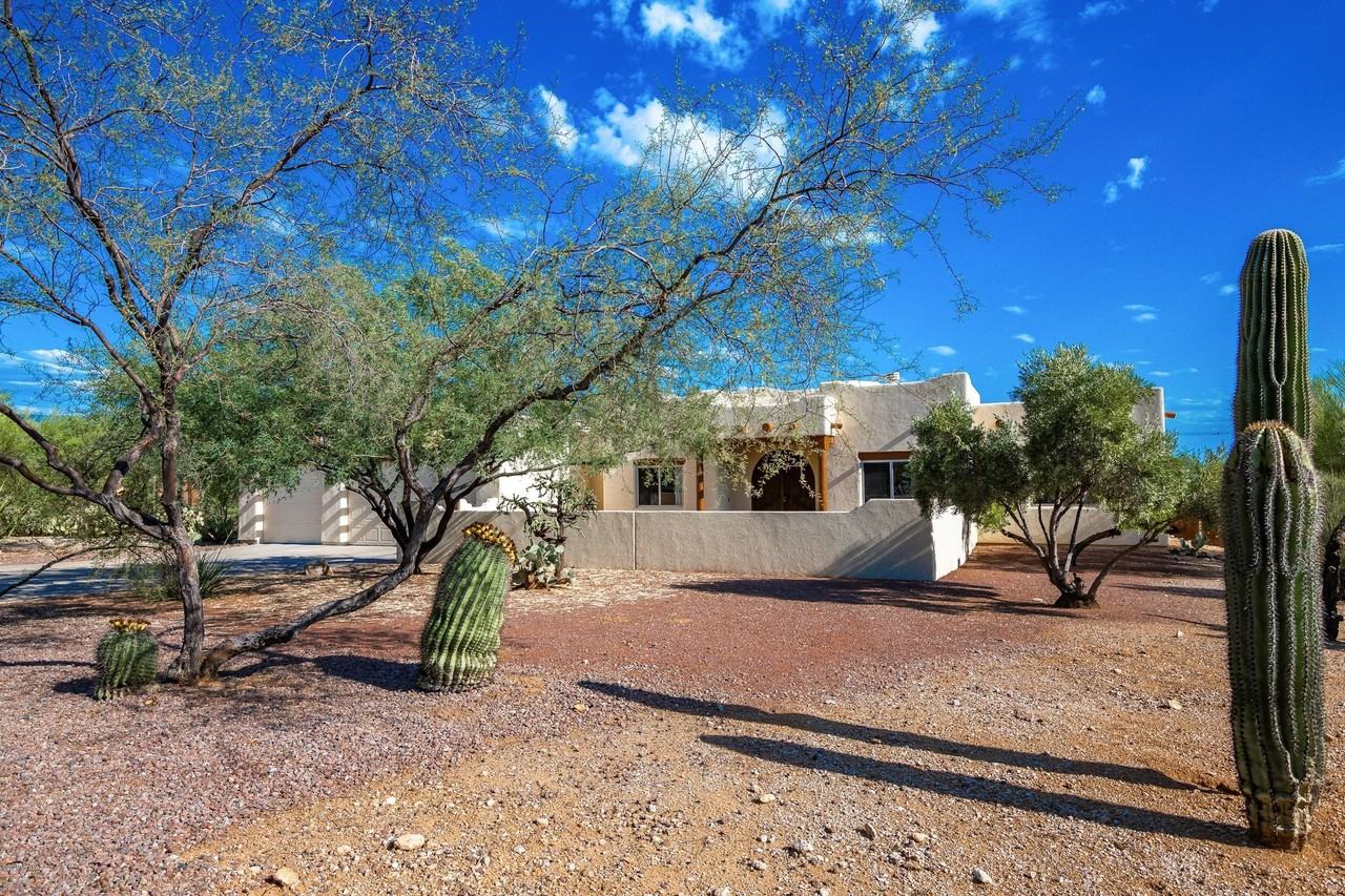 10450 E Placita Guanajuato - Photo 3 of 36