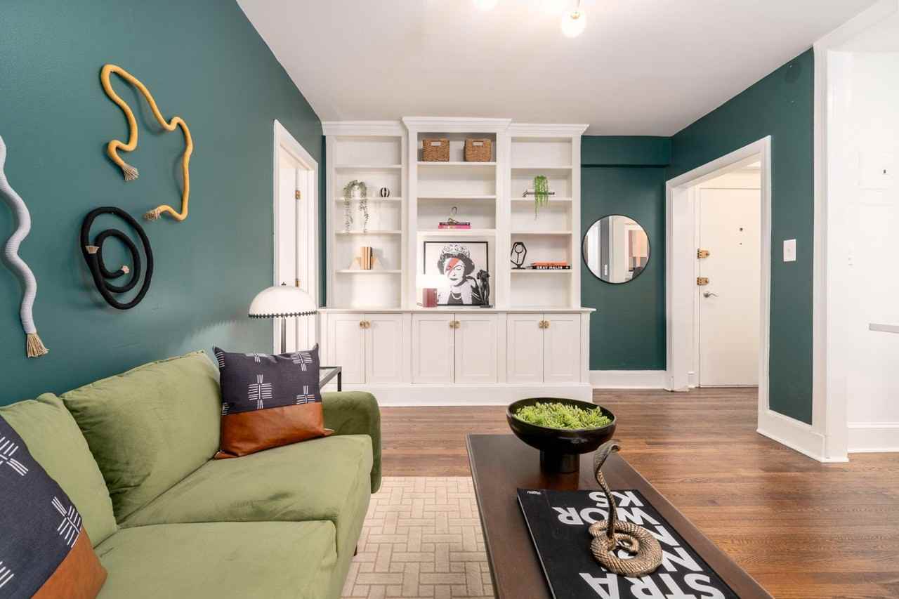 1915 16th St Nw #304 - Photo 5 of 13
