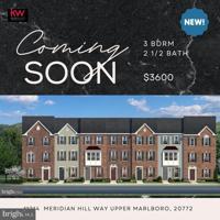 featured image of 11214 Meridian Hill Way