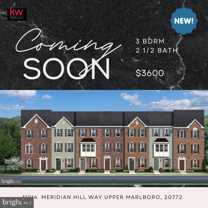 11214 Meridian Hill Way - Photo 1 of 1