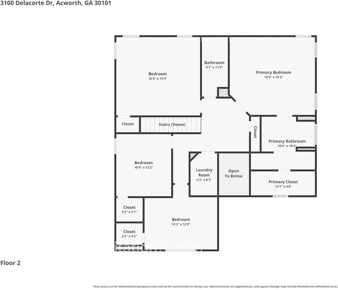 3100 Delacorte Dr - Photo 3 of 19