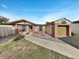 14641 N Beckley Sq - Photo 1 of 1