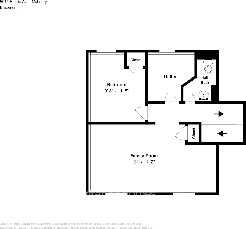 5015 Prairie Ave - Photo 3 of 21