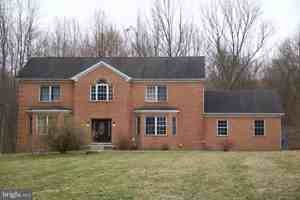 featured image of 11601 Warren Ln