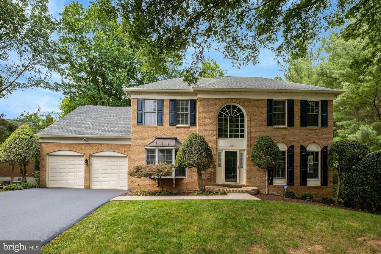 47165 Timberland Pl