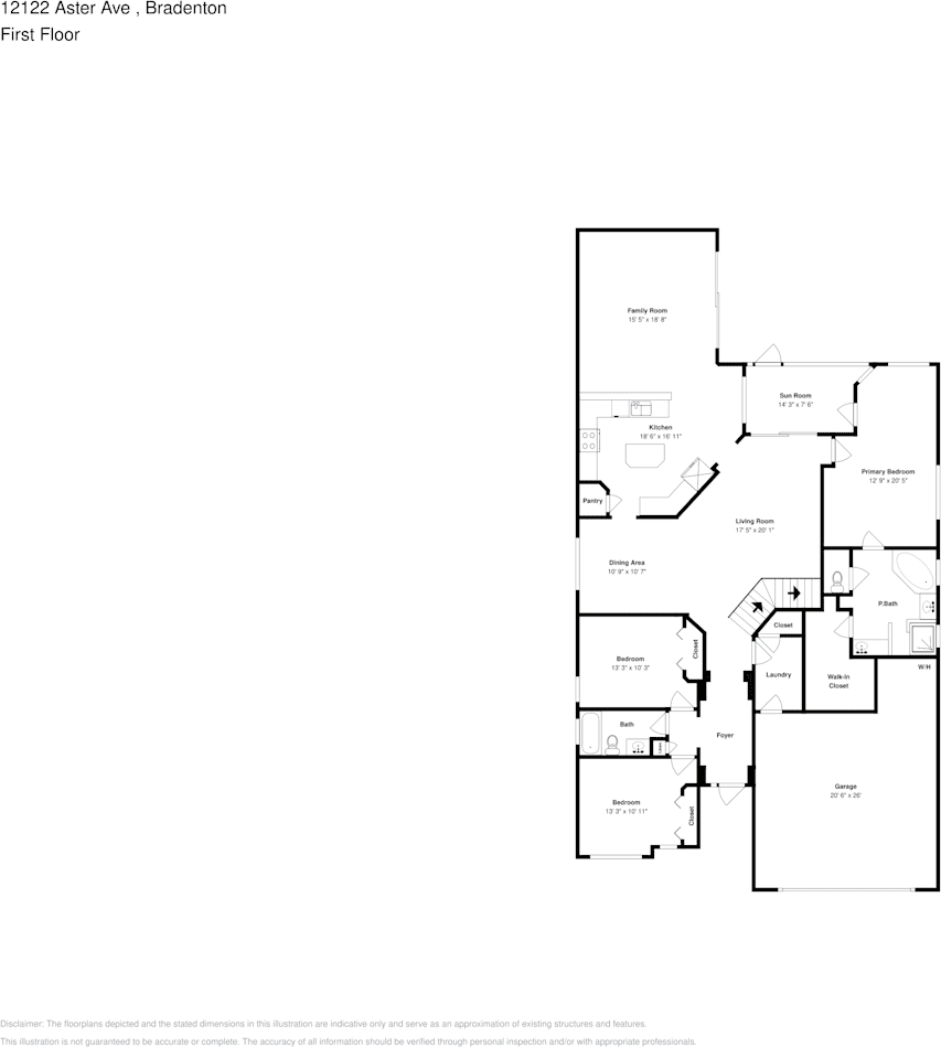 12122 Aster Ave - Photo 2 of 21