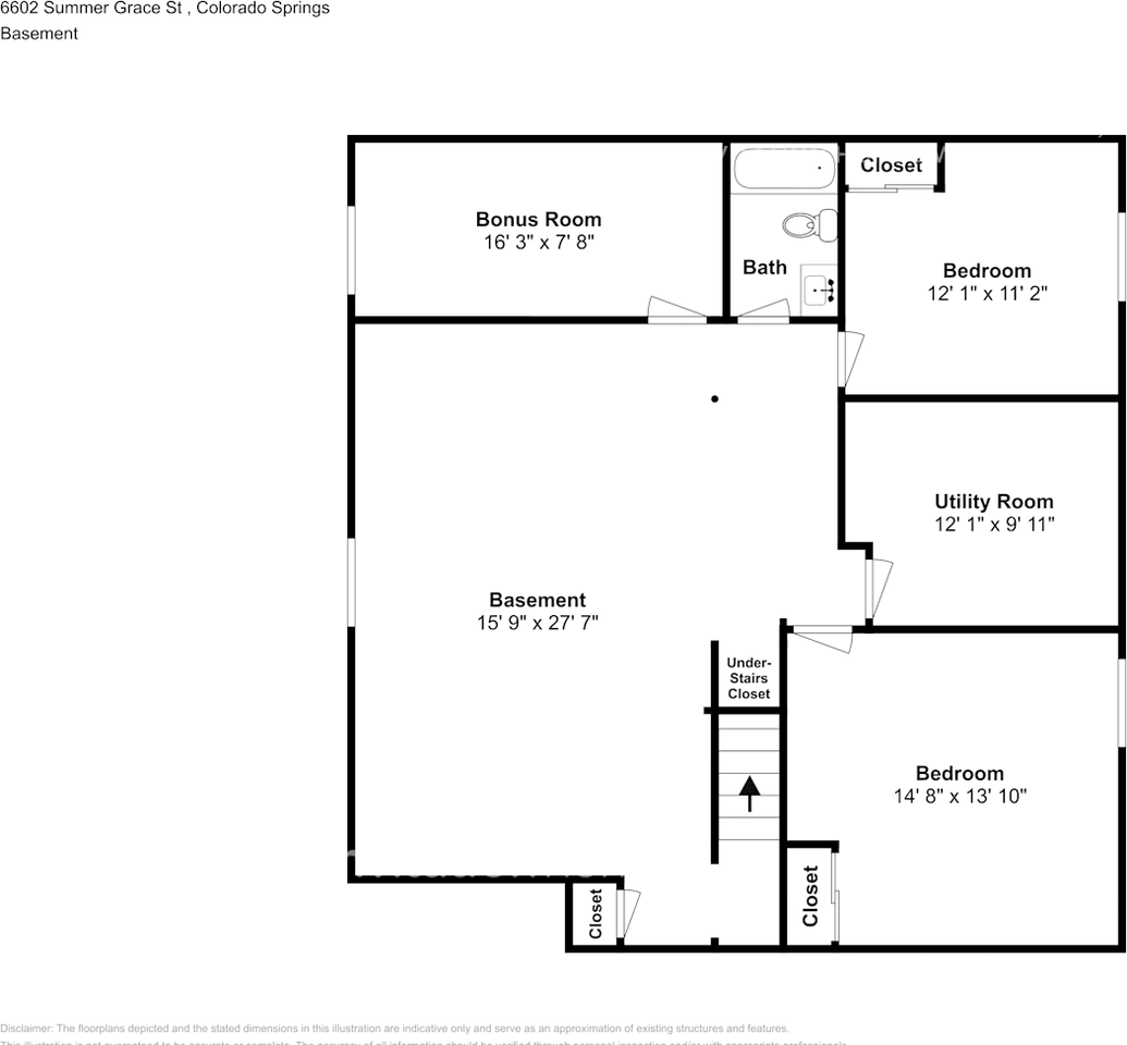 6602 Summer Grace St - Photo 2 of 22